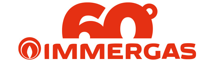 Immergas logosu